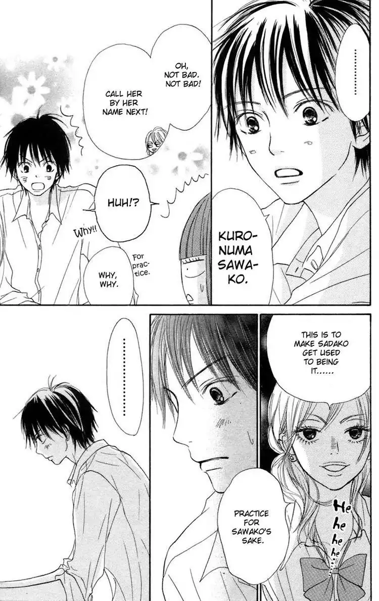 Kimi Ni Todoke Chapter 10 18